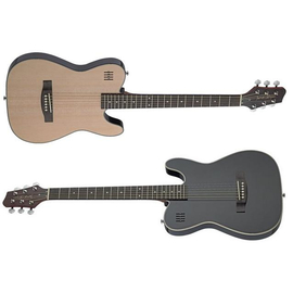 Вестерн гитара с датчиком Stagg EW3000CBK, фото 